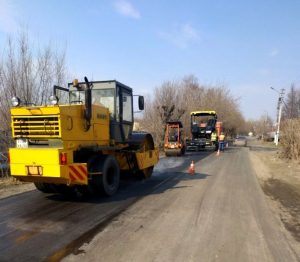 План ремонта муниципальных дорог общего пользования Раменского г.о. на 2020 год