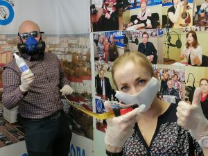 РаменскоеLIFE 7 апреля 2020