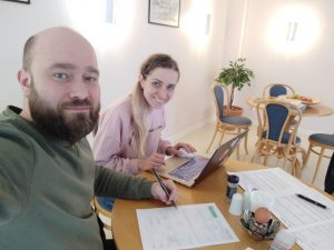 «Присутствие в интернете стало залогом существования бизнеса»