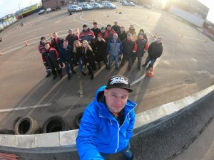 Cоздатель компании интернет-провайдера  «Интронекс» Евгений Чемин рассказал об условиях работы в период ограничений