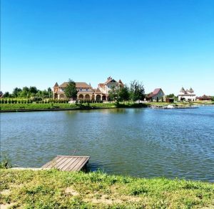 Любите ли вы рыбачить?