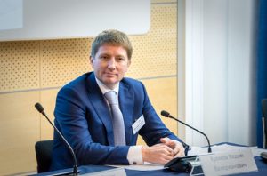 Вниманию предпринимателей Раменского городского округа