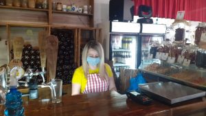 Частная пивоварня ДЮКК : Сохранить коллектив —  наша основная задача