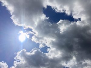 Есть ли у вас кондиционер?