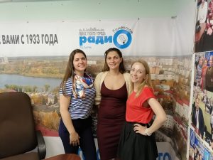 Секреты воспитания свободой от Вероники Друговой,  рецепт фруктового смузи и много других интересных тем