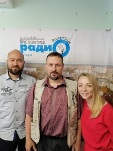 О роли мужчины в воспитании детей, афиша на выходные и многое другое