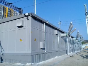 Создать резерв мощности