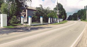 Большой спектр работ по благоустройству проводится в весеннее-летний сезон в п.Родники