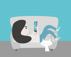 На сайте регоператора ЭкоЛайн-Воскресенск создали личный кабинет для потребителей