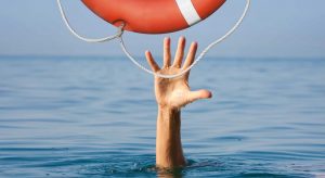 Правила безопасности на воде