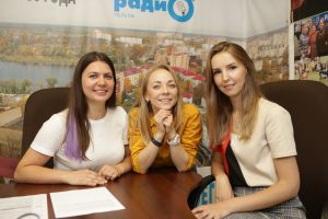 Гость РаменскоеLIFE — блогер Евгения Бордачева