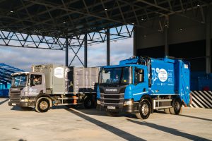 Почти 250 млн рублей задолжали управляющие компании региональному оператору ЭкоЛайн-Воскресенск за вывоз отходов