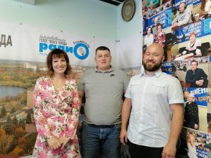 Все об установке окон и их безопасного использования рассказал Денис Копин