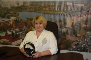 Леконцева Наталья Сергеевна