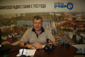 Олег Емельянов о работе депутатского корпуса в период самоизоляции