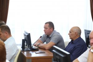 Директор МКУ «Рамавтодор» Дмитрий Соколов о ремонте муниципальных дорог в Раменском г.о.