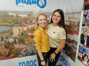 Раменское LIFE 28 августа