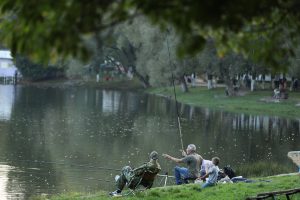 Что будет с озером Пионер