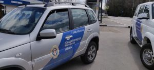 В Подмосковье пресечено более 670 несанкционированных сбросов строительного мусора на контейнерные площадки