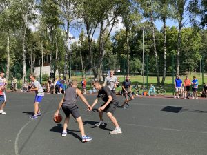 11.08.2020г. в эфире Раменского радио