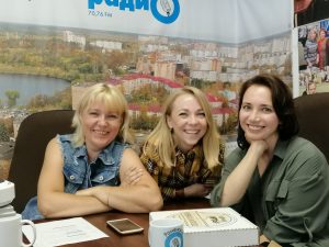 «Раменское life» 21.08.2020. Проект возрождения усадьбы Быково