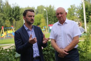 «Свой» – самая высокая оценка, которую может заслужить руководитель