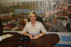 26.08.2020 в эфире Раменского радио