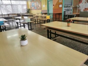 Кузяевская основная общеобразовательная школа стала лауреатом-победителем конкурса «Школа года-2020»!