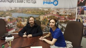 О центре «Содействие»