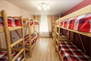 Раменский проект общежития поступил в Центр содействия строительству региона