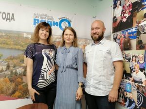 РаменскоеLife 25 августа