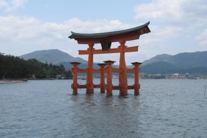 В ДК «Победа» Раменского г.о. откроется выставка японского фотохудожника Кадзуёси Миёси