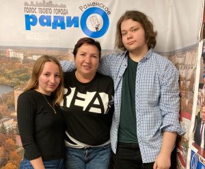 О проведении конкурса «Мисс Гжель 2020» рассказала его организатор Галина Княжева