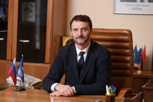 2 сентября глава Раменского г.о. примет участие в программе «Вечерний диалог» Раменского телевидения