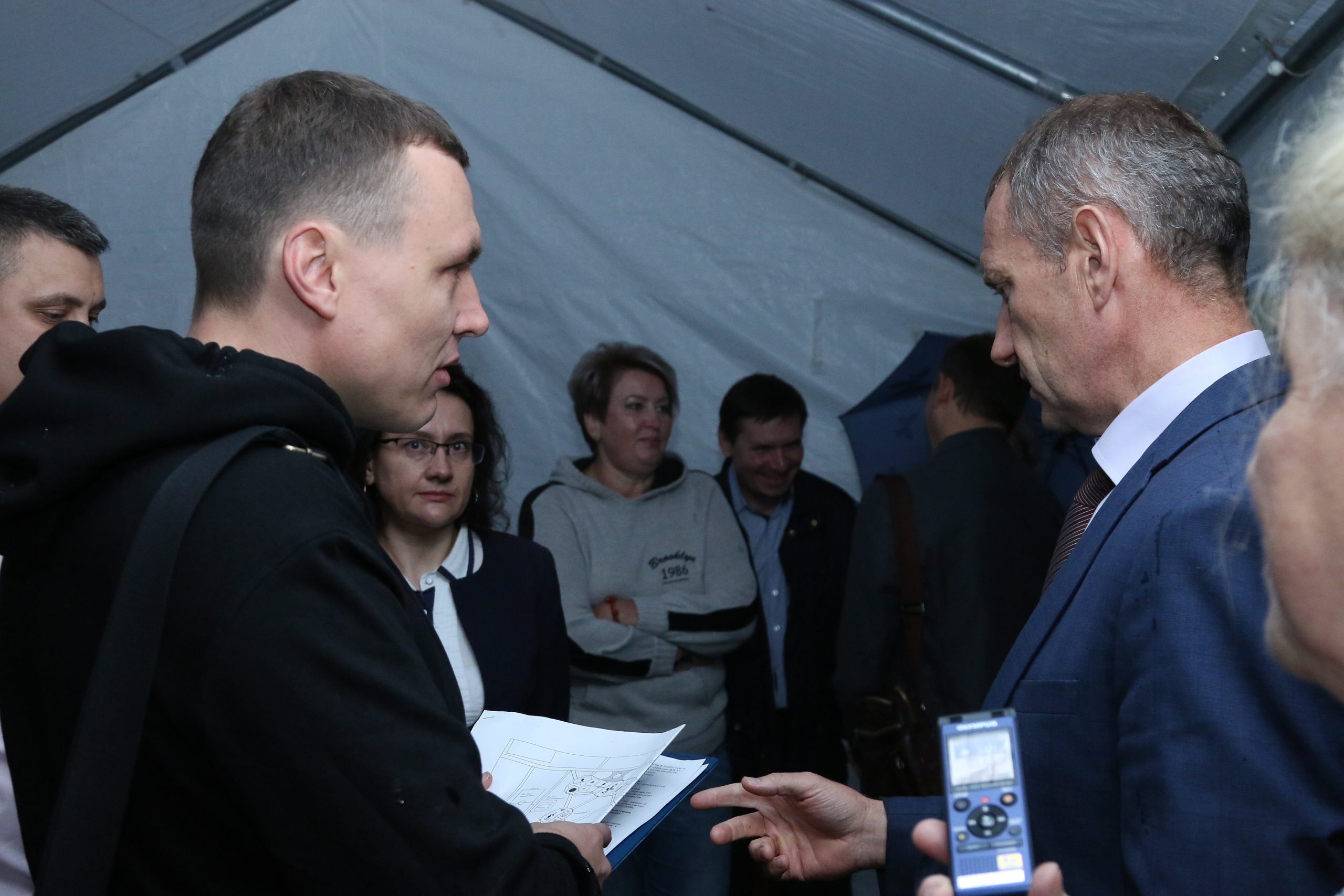 Школа ЖКХ продолжает свои занятия - РамМедиа - Раменский городской округ -  Раменское