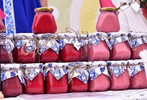 «Гжельская сладость» кафе «Пионер» из Раменского г.о. стала финалистом окружного этапа конкурса «Туристический сувенир»