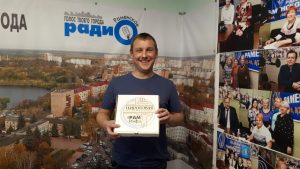 Можно ли застраховать кота, рассказал семейный страховой агент Владимир Булдыгин