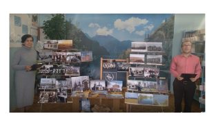 Познакомьтесь с историей с. Заворово онлайн