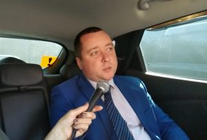 12.03.2021г. в эфире Раменского радио