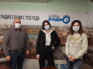 Наставник конкурса «Голос’Ок 2020» Валентина Яньшина о своем творческом пути