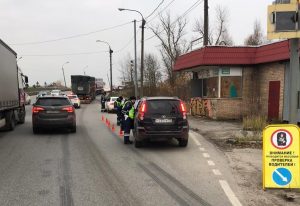 Два нарушения правил перевозки детей выявили в рамках рейдов в Раменском г.о.