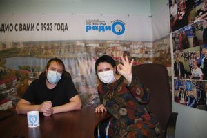 Ведущий специалист по обучению и развитию персонала АО «РПКБ» Андрей Голубович