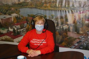 Об особенностях массажа рассказала Наталья Фролова