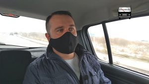 Игорь Манохин об экологической обстановке в Раменском г.о.