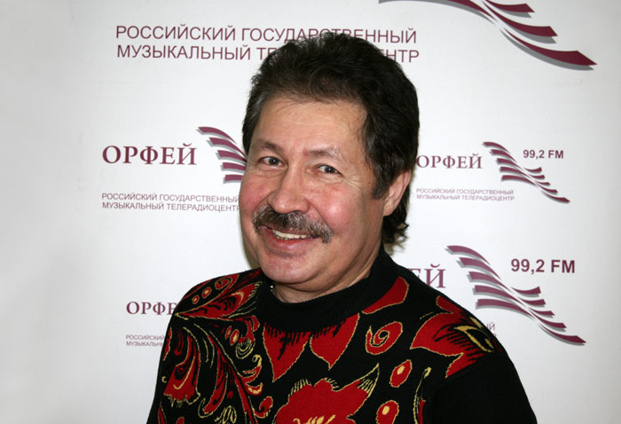 Тимур Миронов, наставник