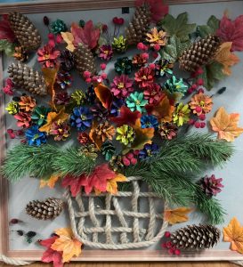 Творческая студия ДК «Строитель»приняла участие во Всероссийском конкурсе