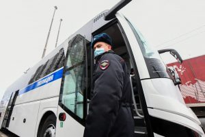 О проведении операции «Подросток – Игла»