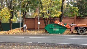 Пилотный проект по сбору органических отходов планируется масштабировать на весь Воскресенский кластер