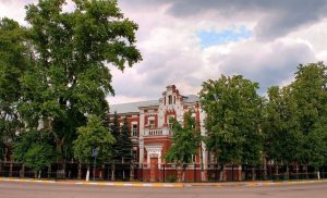 В 2020 году произошло объединение Раменской школы №4 с Центром образования (вечерней школой)