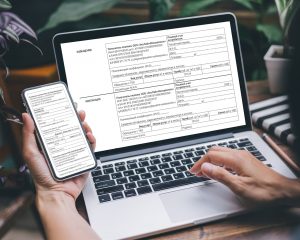 В Новый год без долгов – квитанции за вывоз отходов доставят потребителям заранее